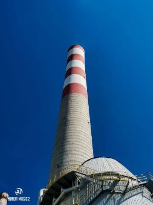 濕法脫硫煙氣深度冷凝節(jié)水技術